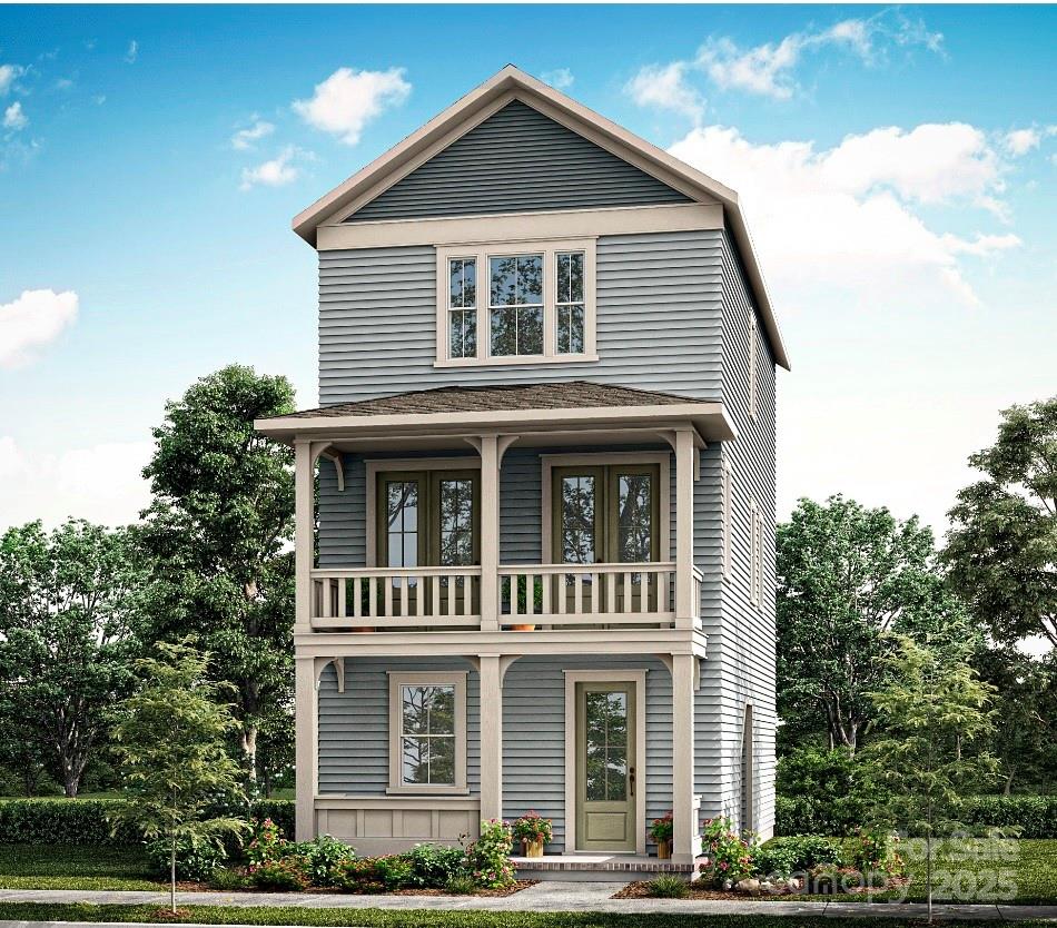 233 Davidson Gateway Drive, Davidson, NC 28036, MLS # 4293927