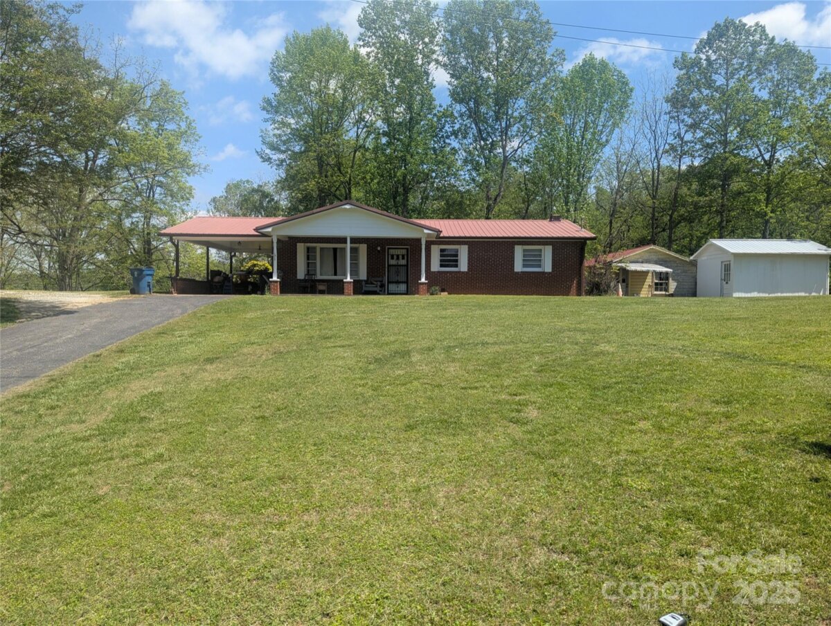 2645 Green Acres Street, Lenoir, NC 28645, MLS # 4293929