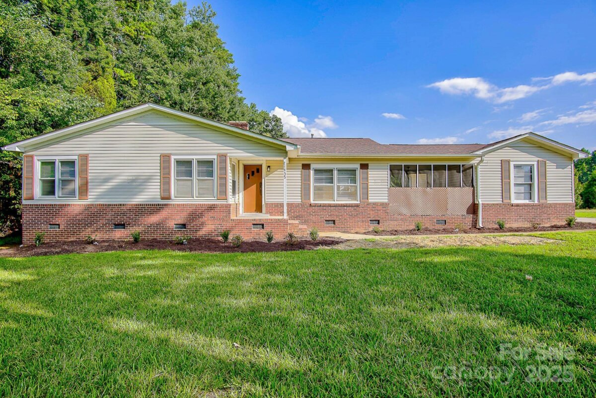 1435 W Ridge Road, Salisbury, NC 28147, MLS # 4293934