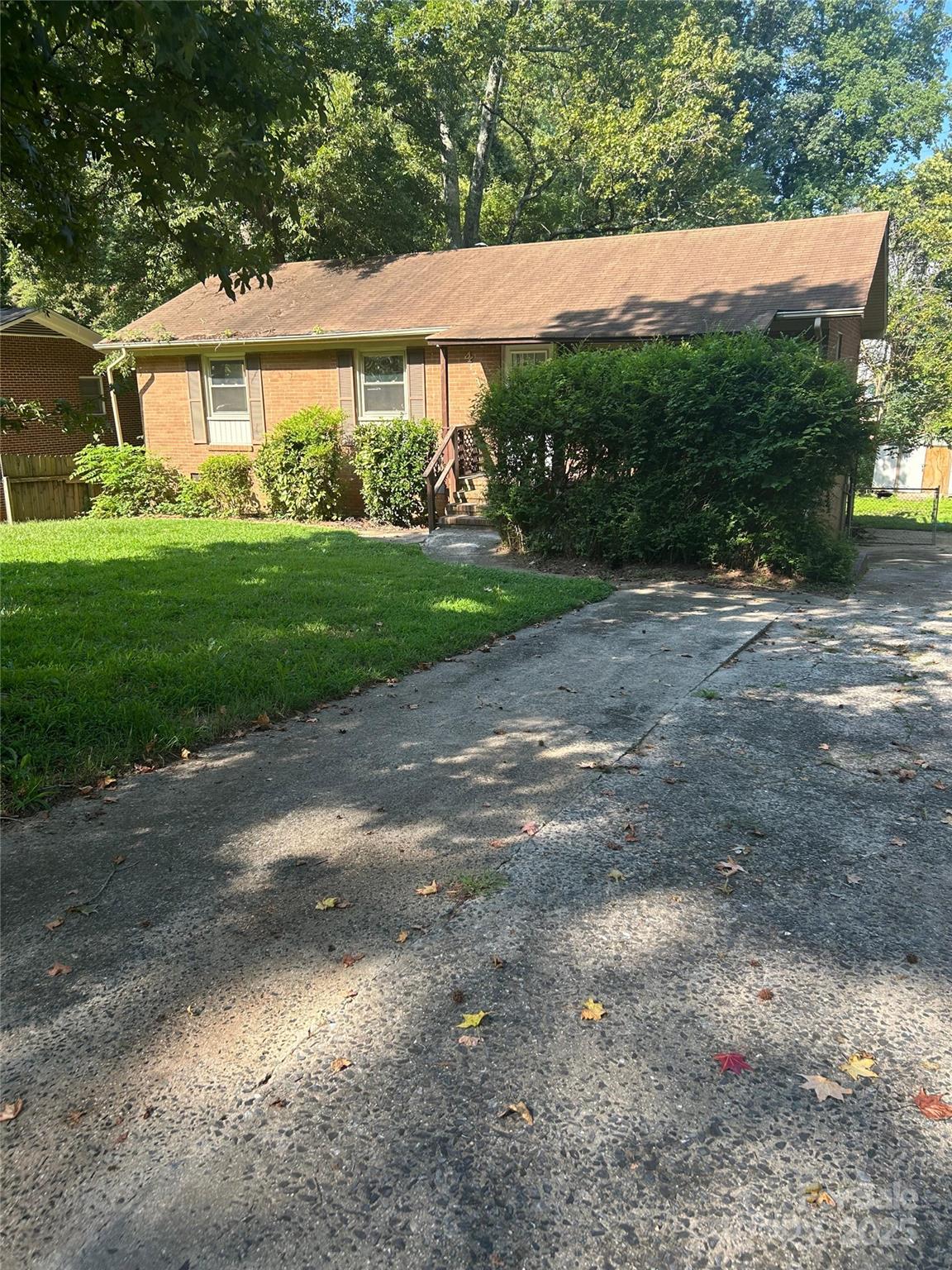 4814 Hidden Valley Road, Charlotte, NC 28213, MLS # 4293942