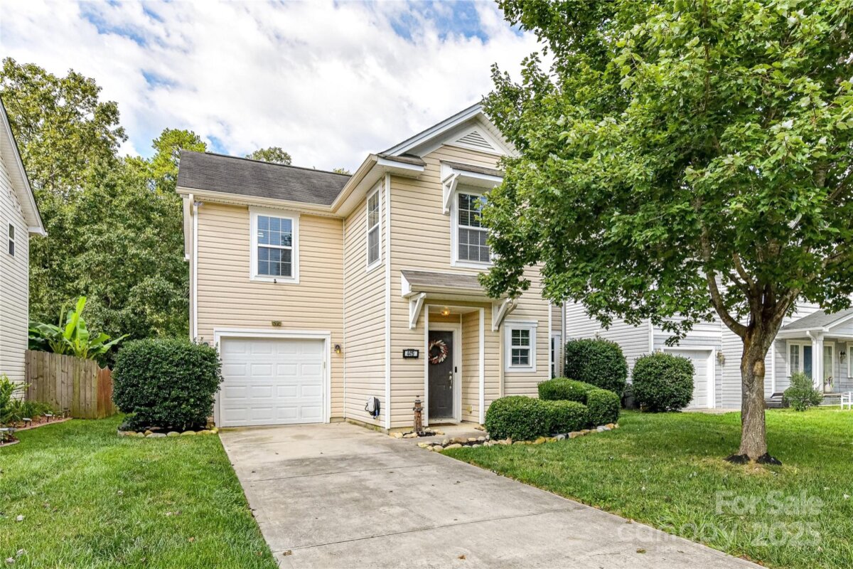 4419 Red Hook Road, Monroe, NC 28110, MLS # 4293943