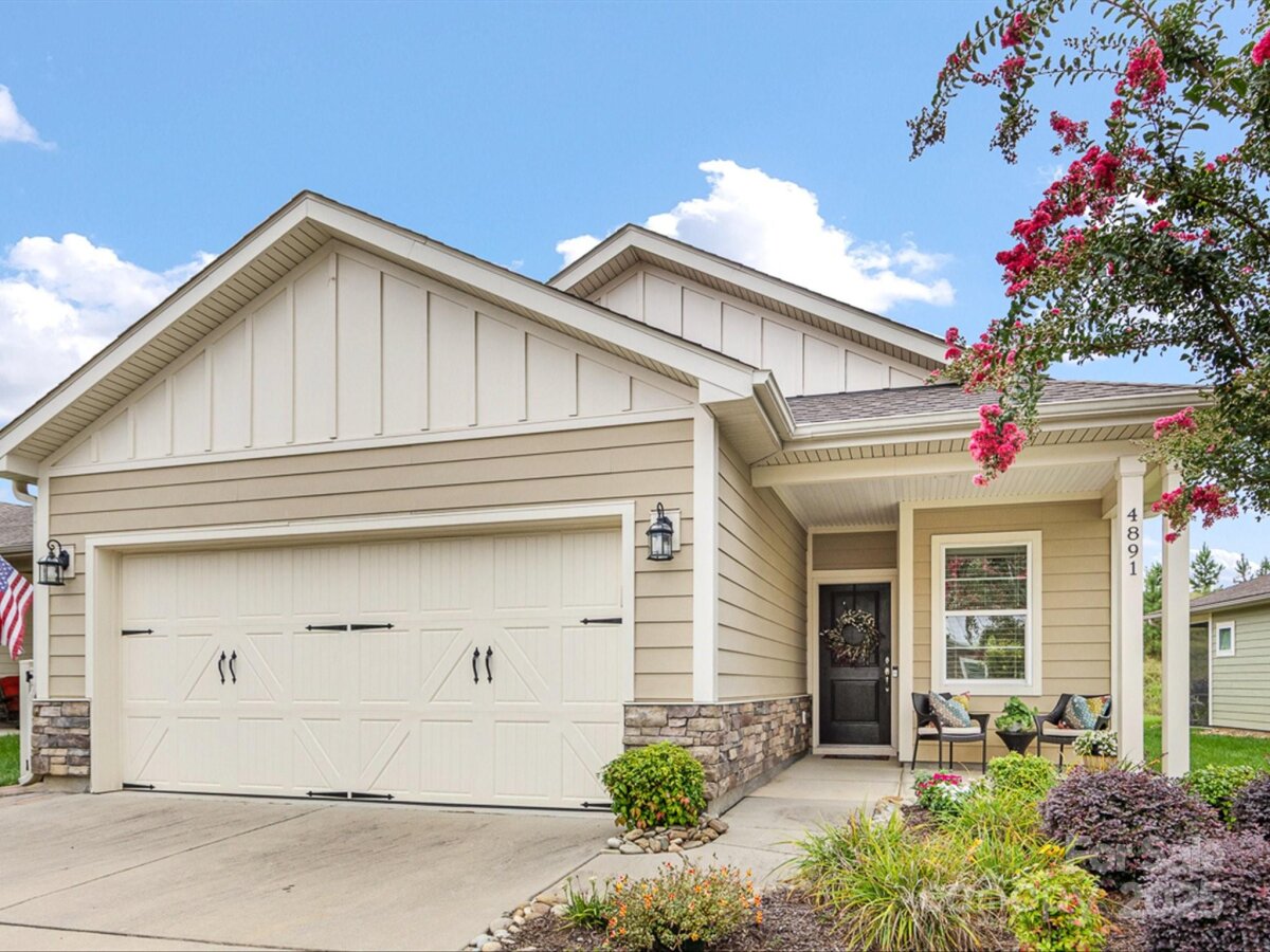 4891 Looking Glass Trail, Denver, NC 28037, MLS # 4293946