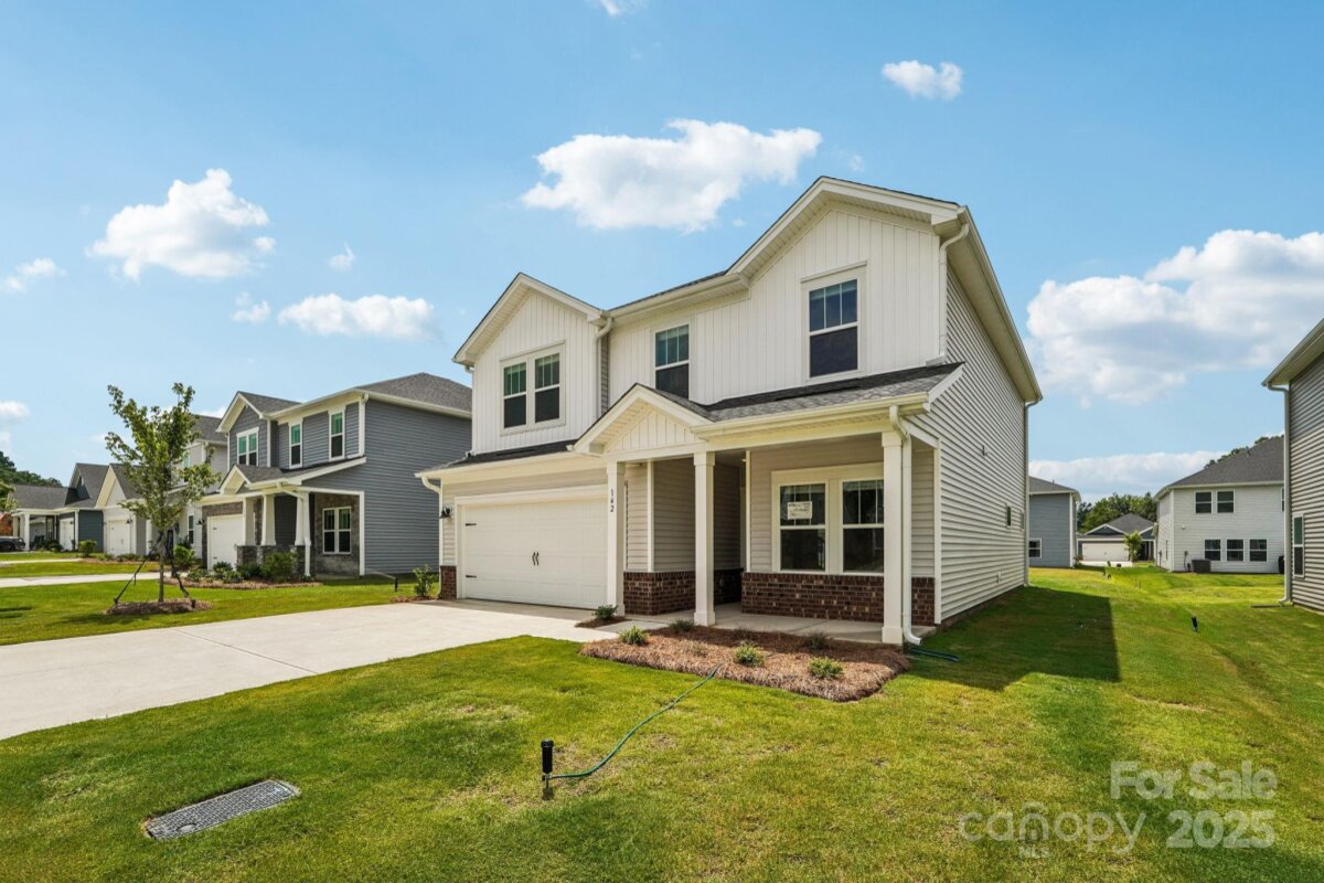 1480 Carthage Drive, Salisbury, NC 28144, MLS # 4293949