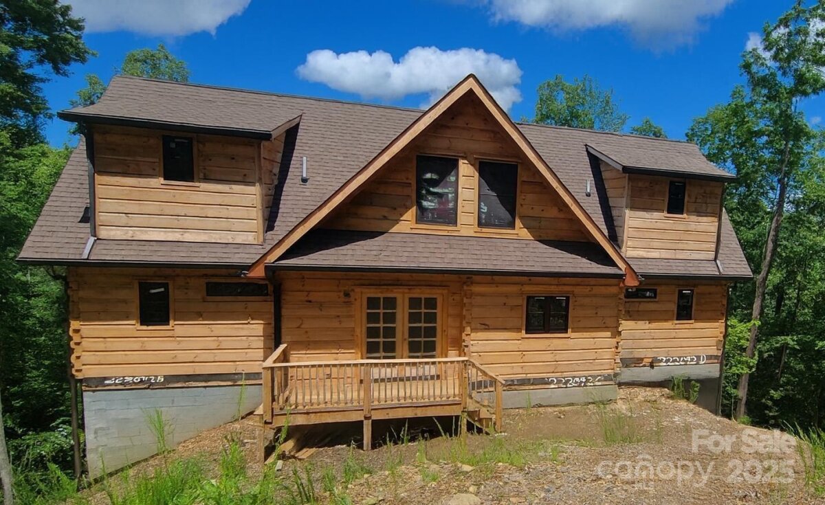 266 Potomac Falls Drive, Black Mountain, NC 28711, MLS # 4293950