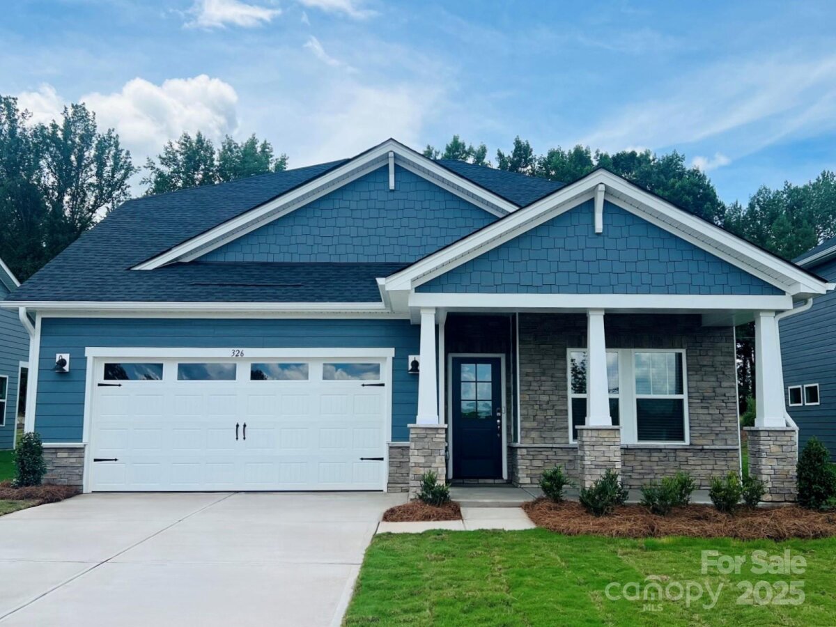 708 Palmer Pendleton Way, York, SC 29745, MLS # 4293953