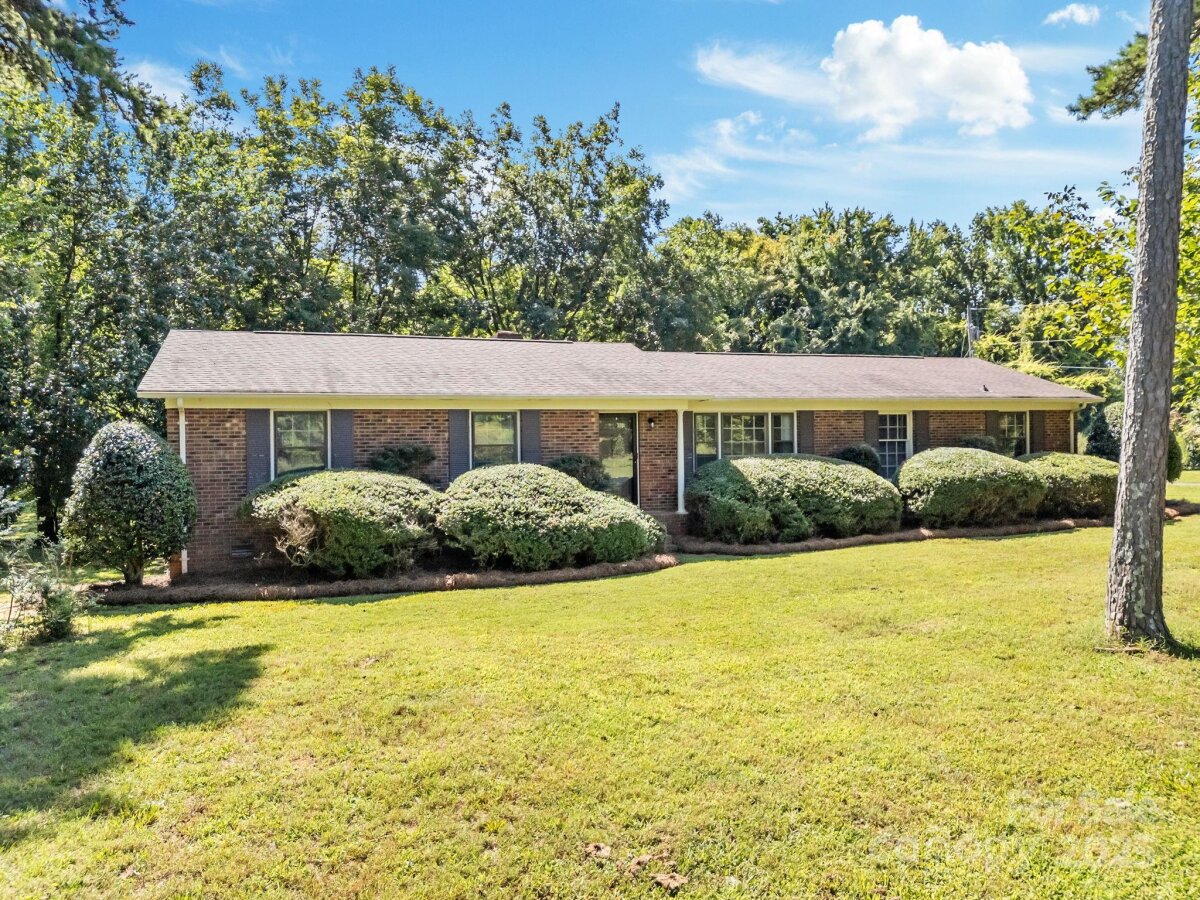 8450 Robinson Church Road, Charlotte, NC 28215, MLS # 4293962