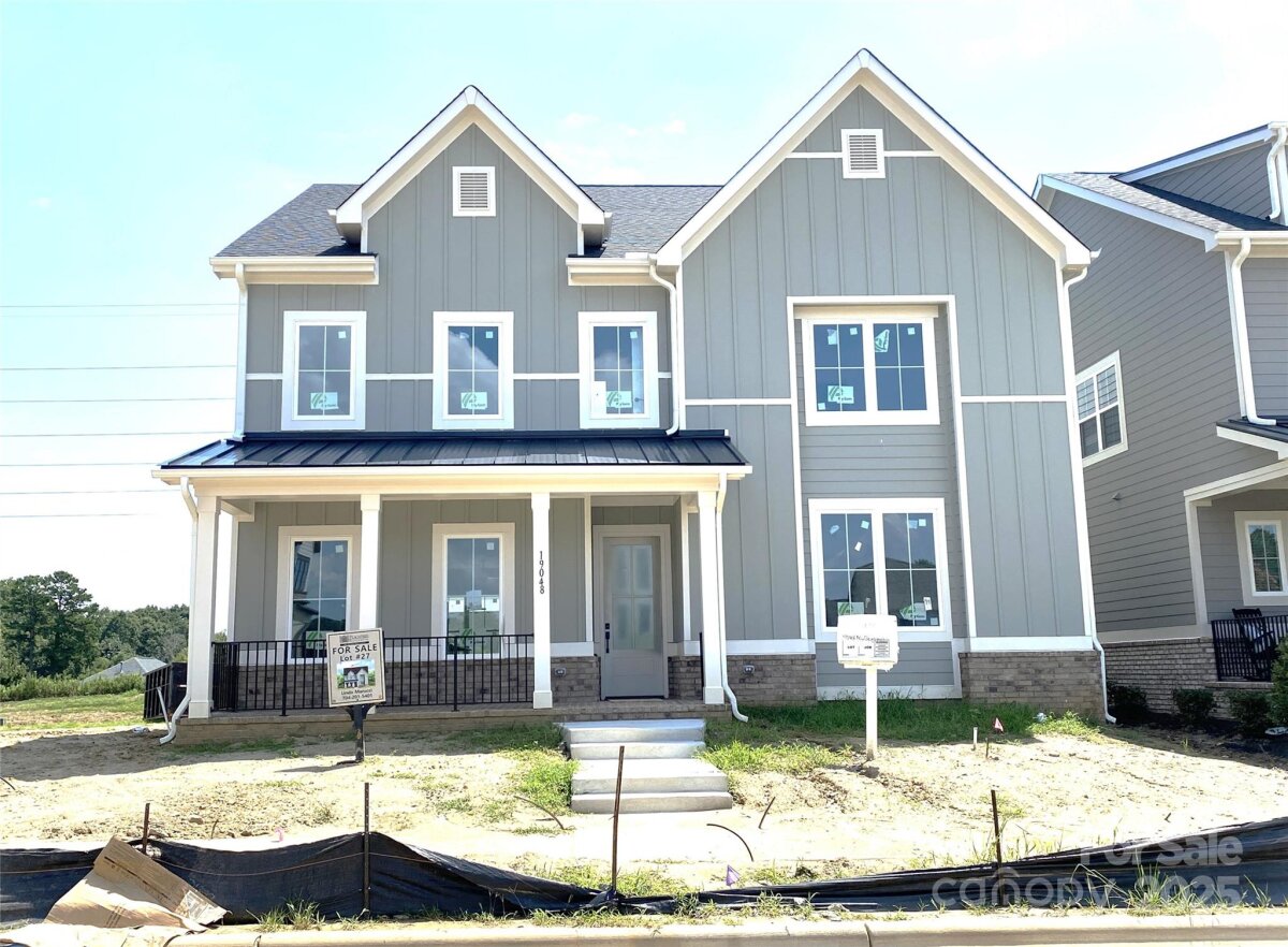 19048 Newburg Hill Road, Davidson, NC 28036, MLS # 4293963