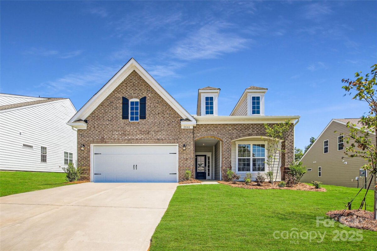 2844 Morning Song Way, Lancaster, SC 29720, MLS # 4293973