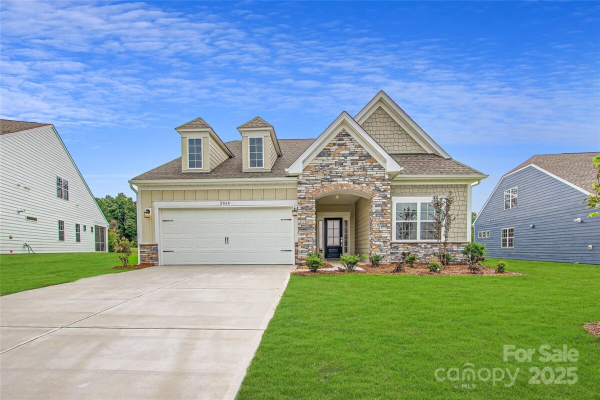2868 Morning Song Way, Lancaster, SC 29720, MLS # 4293990