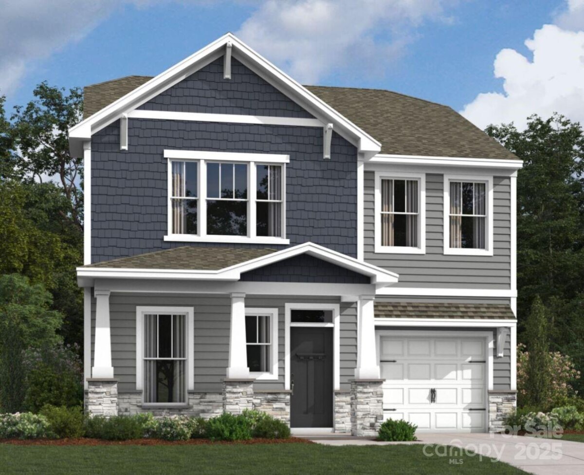 1449 Kate Cecil Way, York, SC 29745, MLS # 4294028
