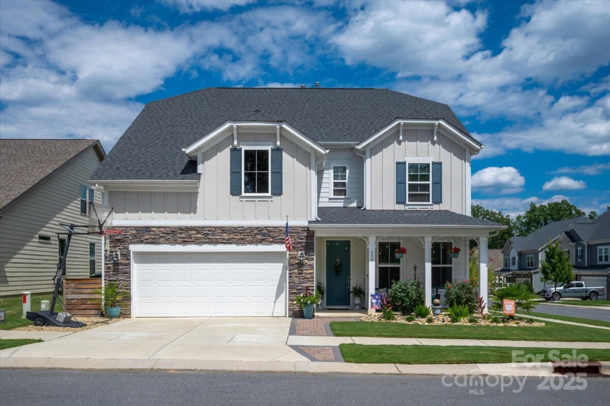 337 Dudley Drive, Fort Mill, SC 29715, MLS # 4294036