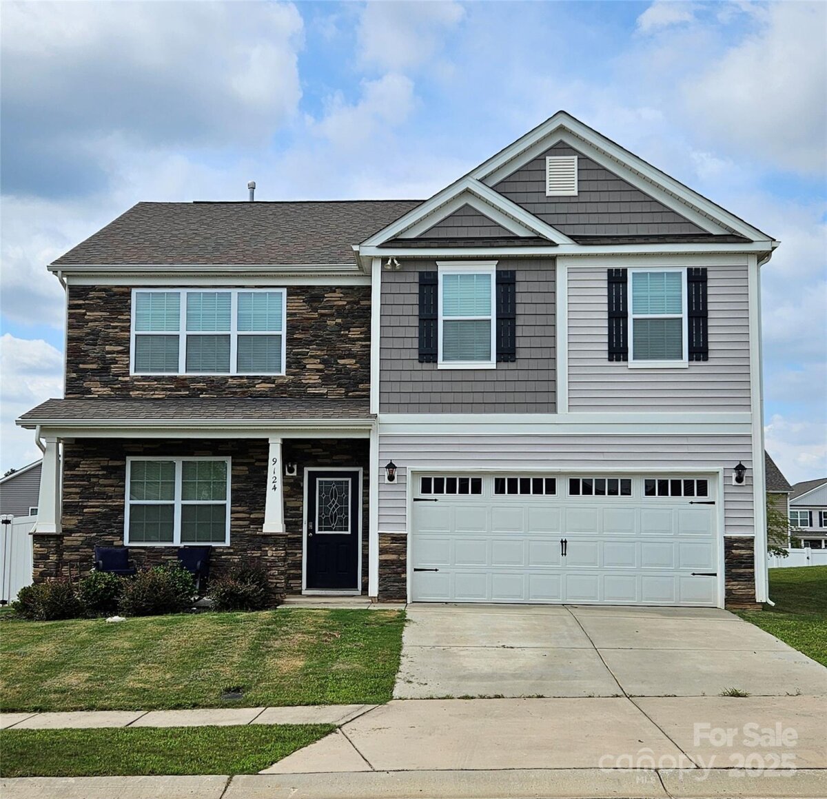 9124 Mackinaw Drive, Gastonia, NC 28056, MLS # 4294040