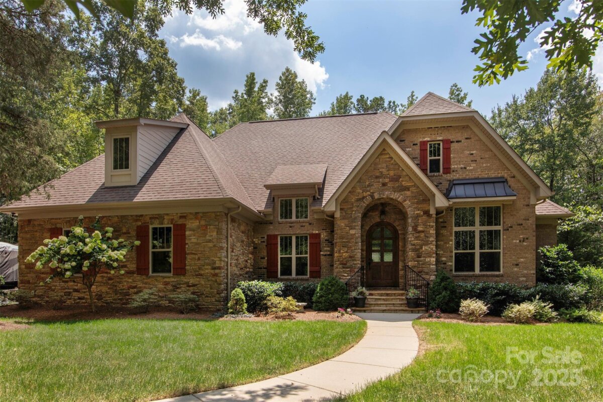 4114 Whispering Oaks Drive, Charlotte, NC 28213, MLS # 4294051