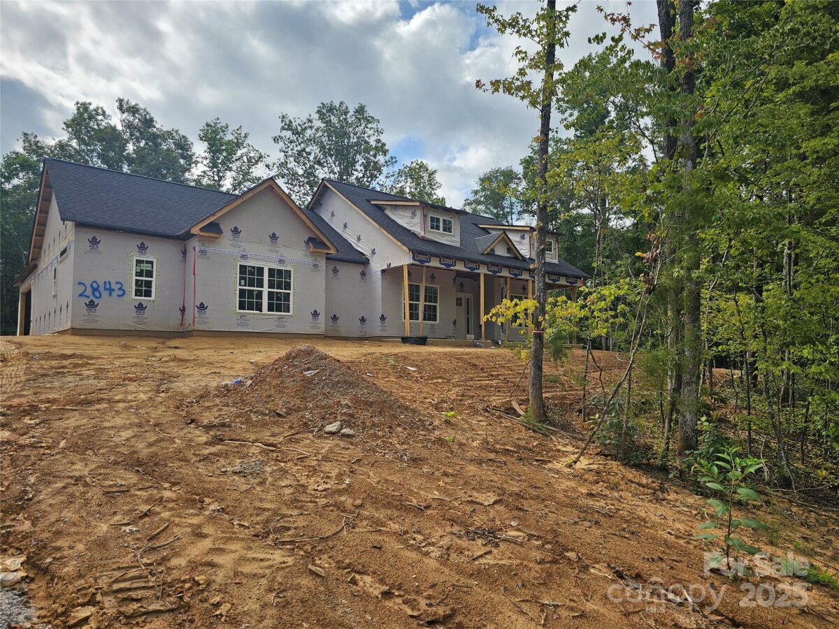 2843 Craig Farm Road, Lancaster, SC 29720, MLS # 4294060