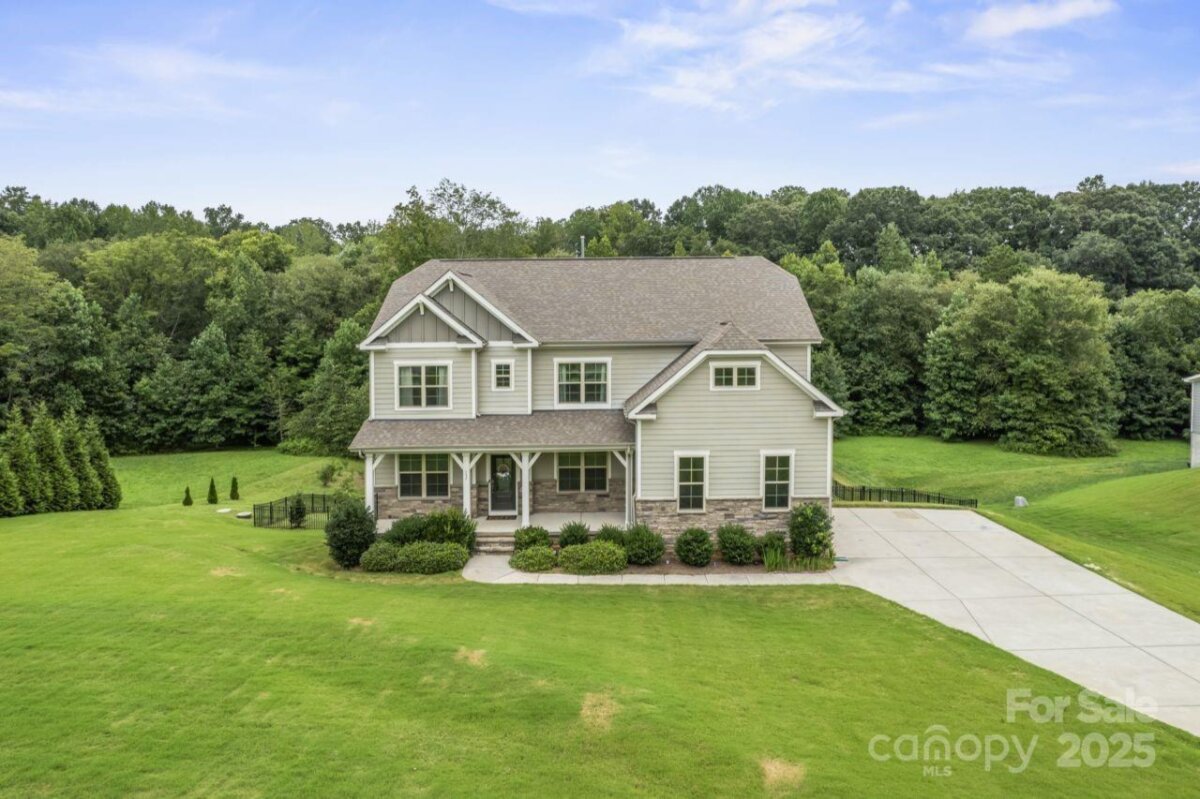 137 Rain Shadow Drive, Mooresville, NC 28115, MLS # 4294068