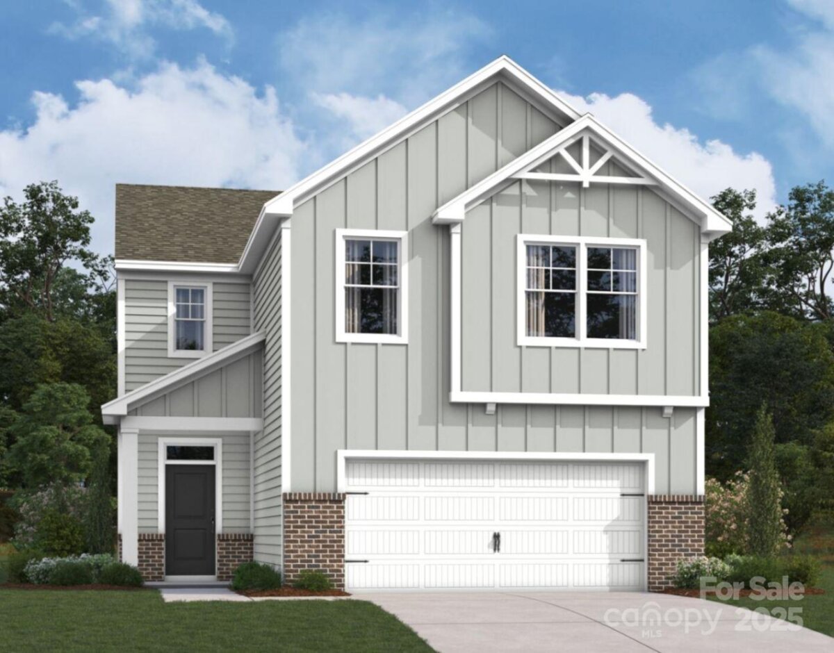 1453 Kate Cecil Way, York, SC 29745, MLS # 4294072