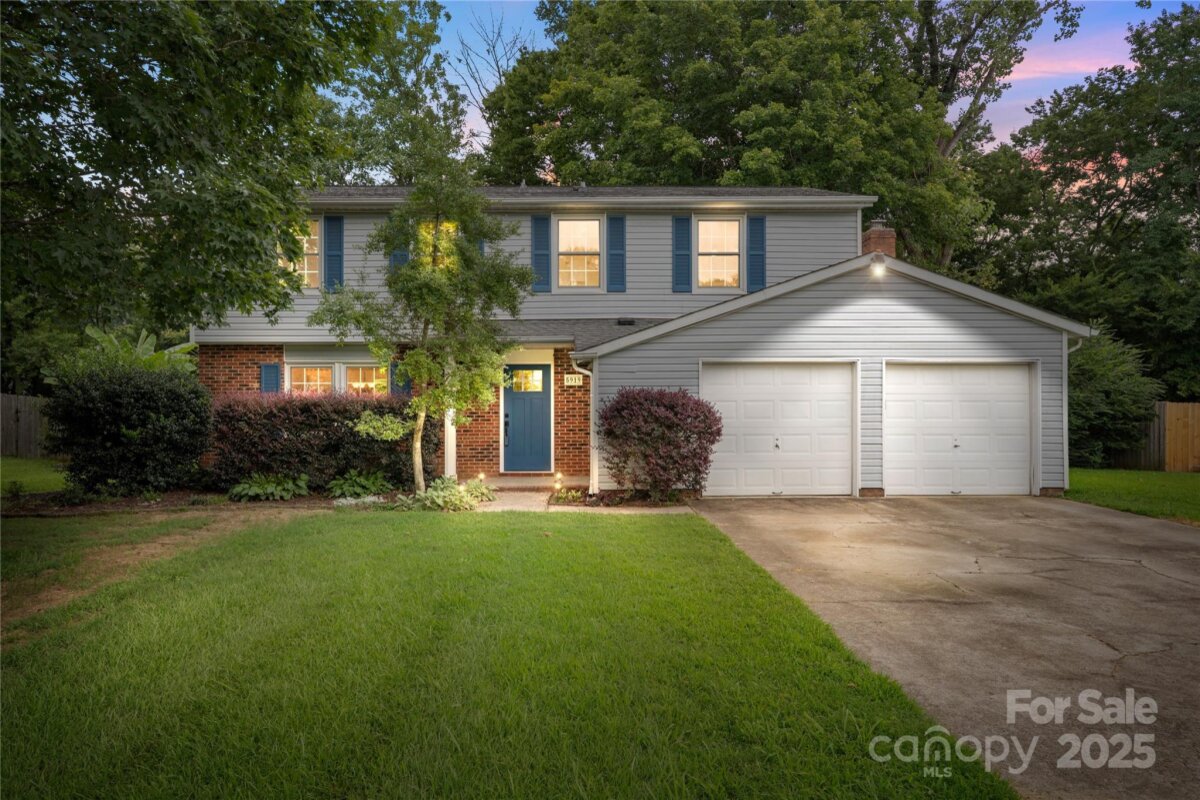 5919 Carpenter Drive, Charlotte, NC 28226, MLS # 4294073