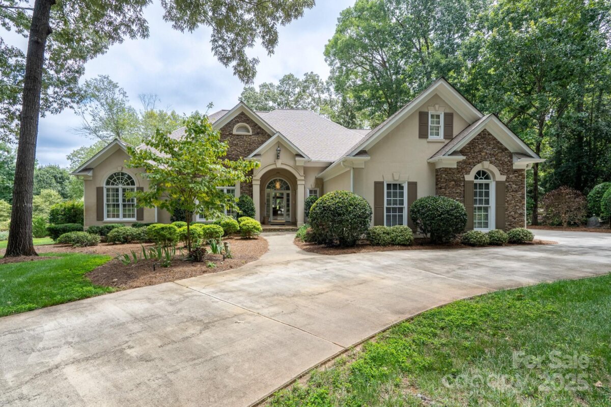 1645 Southpoint Lane, New London, NC 28127, MLS # 4294081