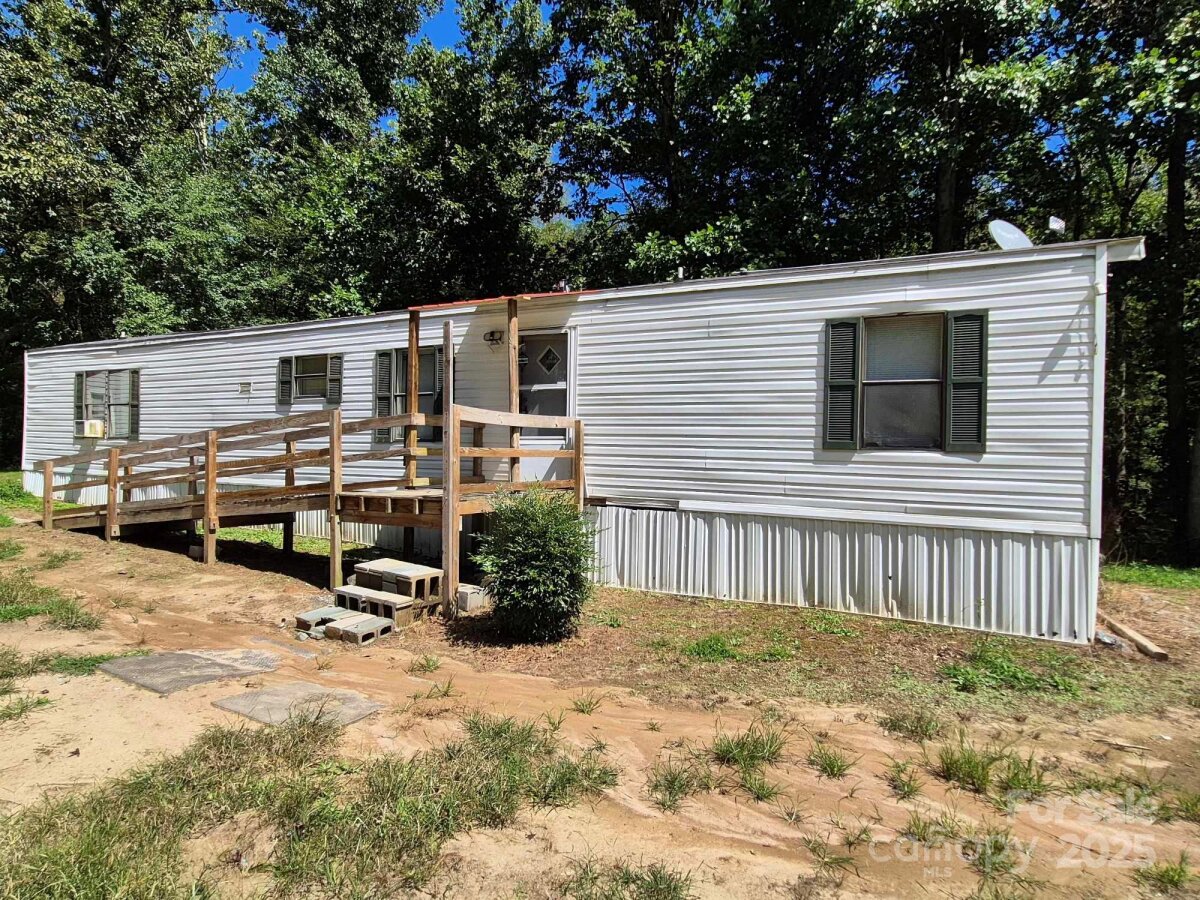 193 Teva Hollow Lane, Taylorsville, NC 28681, MLS # 4294082