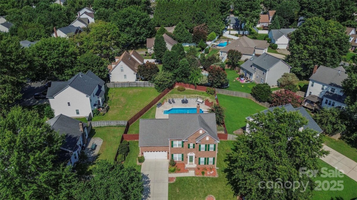 129 Easy Street, Mooresville, NC 28117, MLS # 4294083