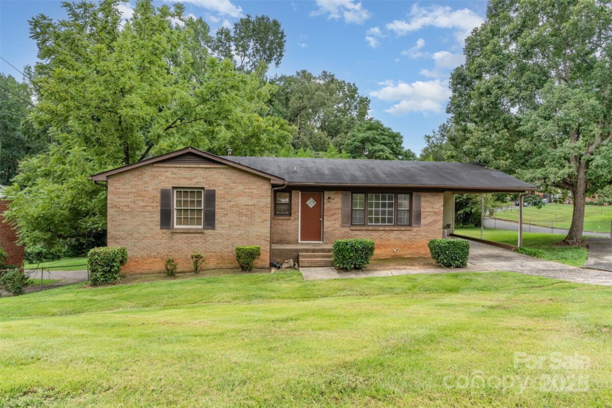 3039 Knollwood Drive, Gastonia, NC 28052, MLS # 4294086