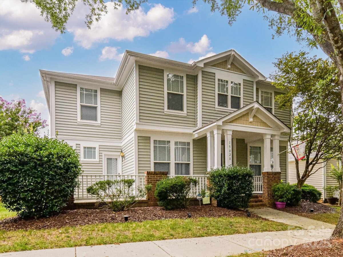 15028 Almondell Drive, Huntersville, NC 28078, MLS # 4294132