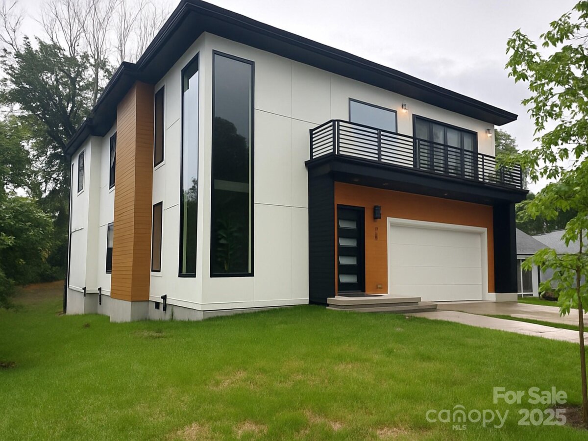 1921 Grier Avenue, Charlotte, NC 28216, MLS # 4294144