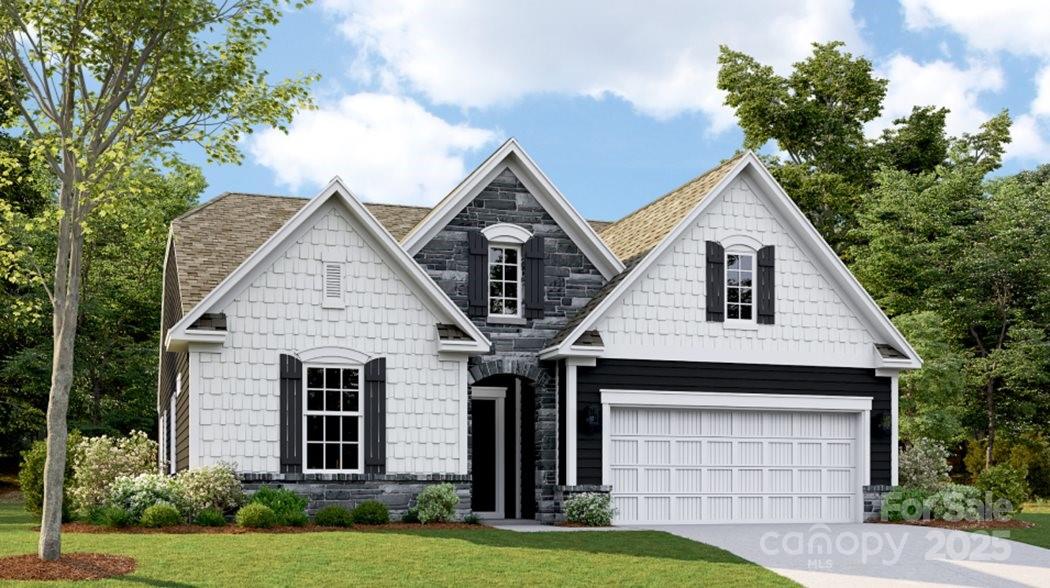 1905 Bentwind Road, Lancaster, SC 29720, MLS # 4294146