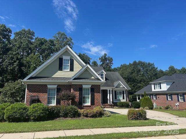 127 Victoria Park Drive, Shelby, NC 28150, MLS # 4294152