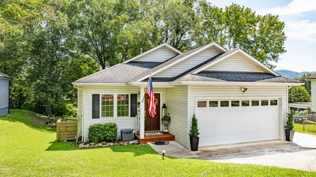 224 Park Avenue, Marion, NC 28752, MLS # 4294162