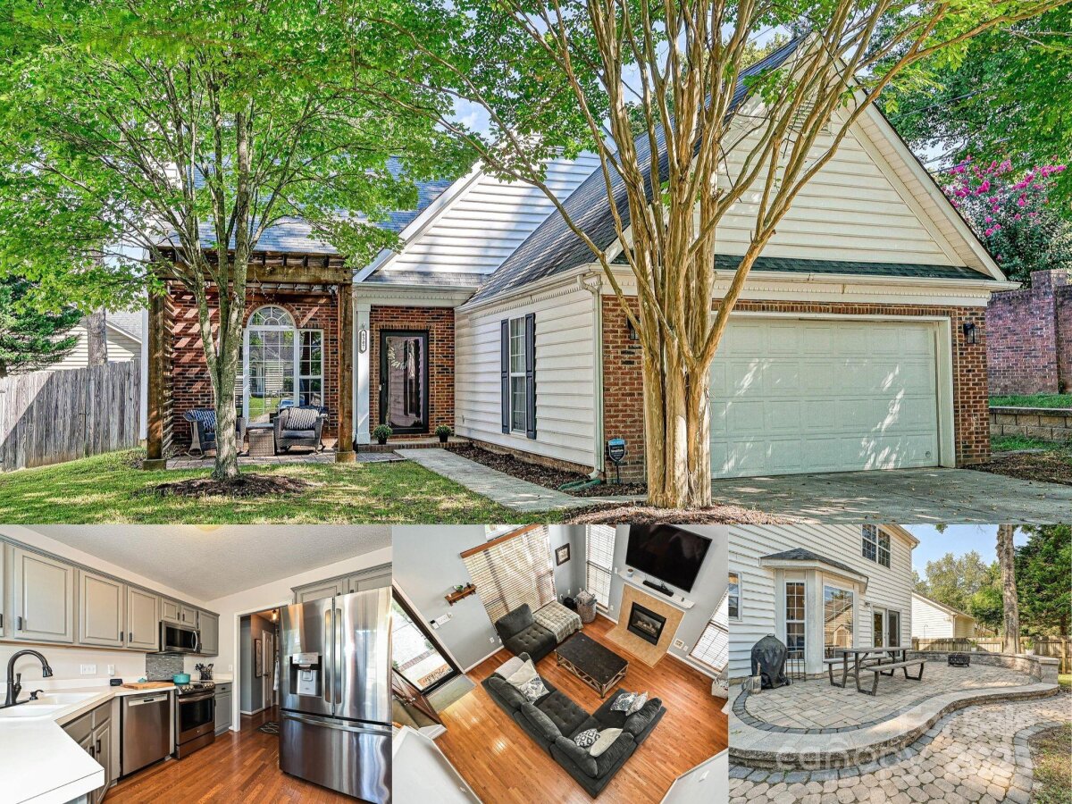 6307 Manheim Court, Charlotte, NC 28226, MLS # 4294173