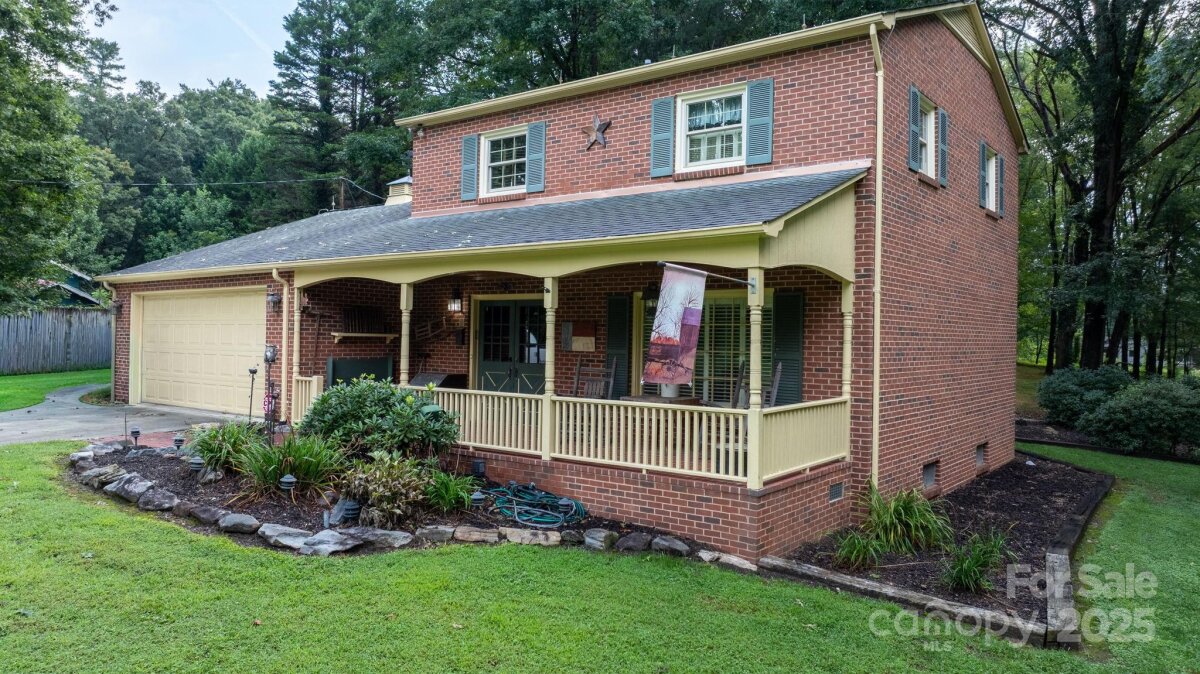 3054 Spencer Heights Drive, Lenoir, NC 28645, MLS # 4294182