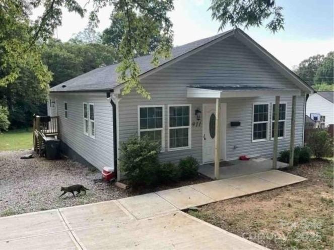 911 PLYLER Street, Monroe, NC 28110, MLS # 4294183