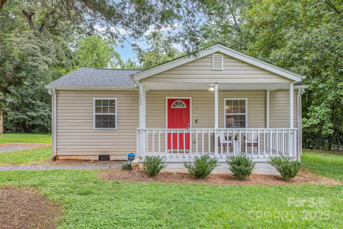 112 Georgia Belle Avenue, Belmont, NC 28012, MLS # 4294185