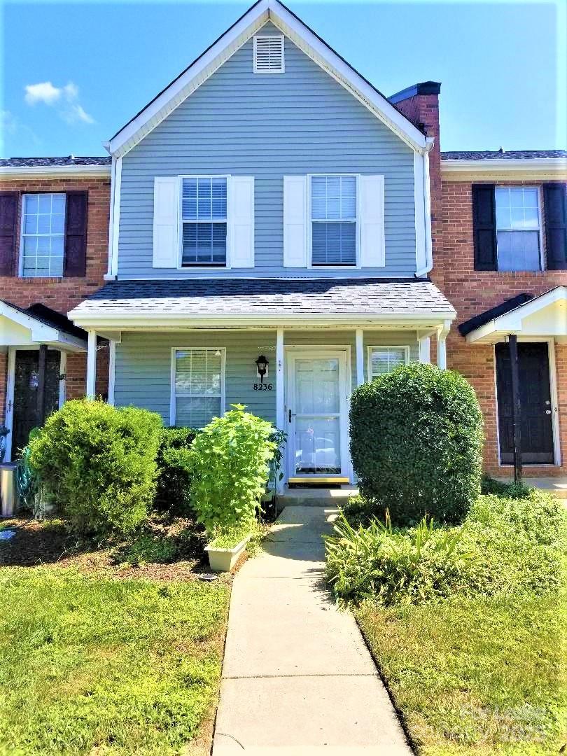 8236 Golf Ridge Drive, Charlotte, NC 28277, MLS # 4294186