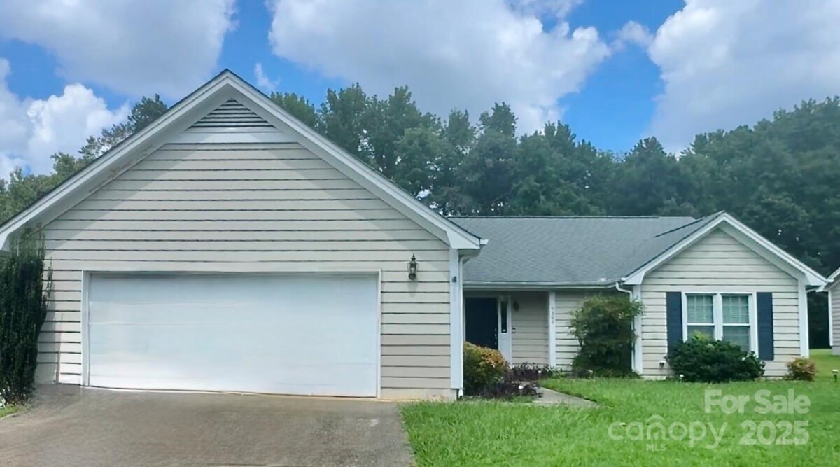 4306 Wynborough Lane, Charlotte, NC 28269, MLS # 4294188
