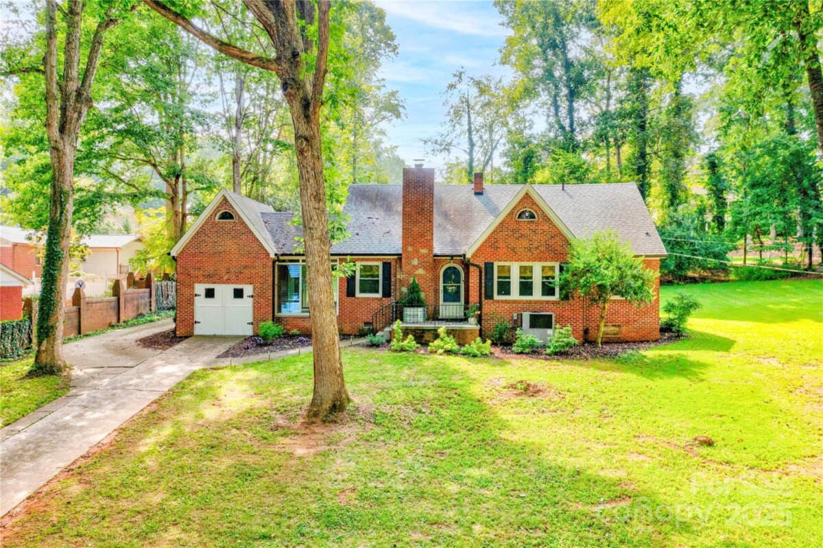310 S Poston Street, Shelby, NC 28150, MLS # 4294191