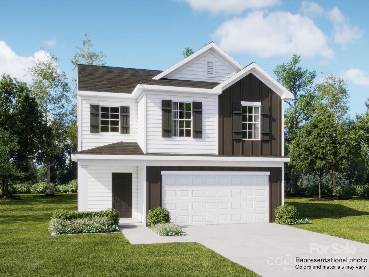 130 Arden Court, Troutman, NC 28166, MLS # 4294196