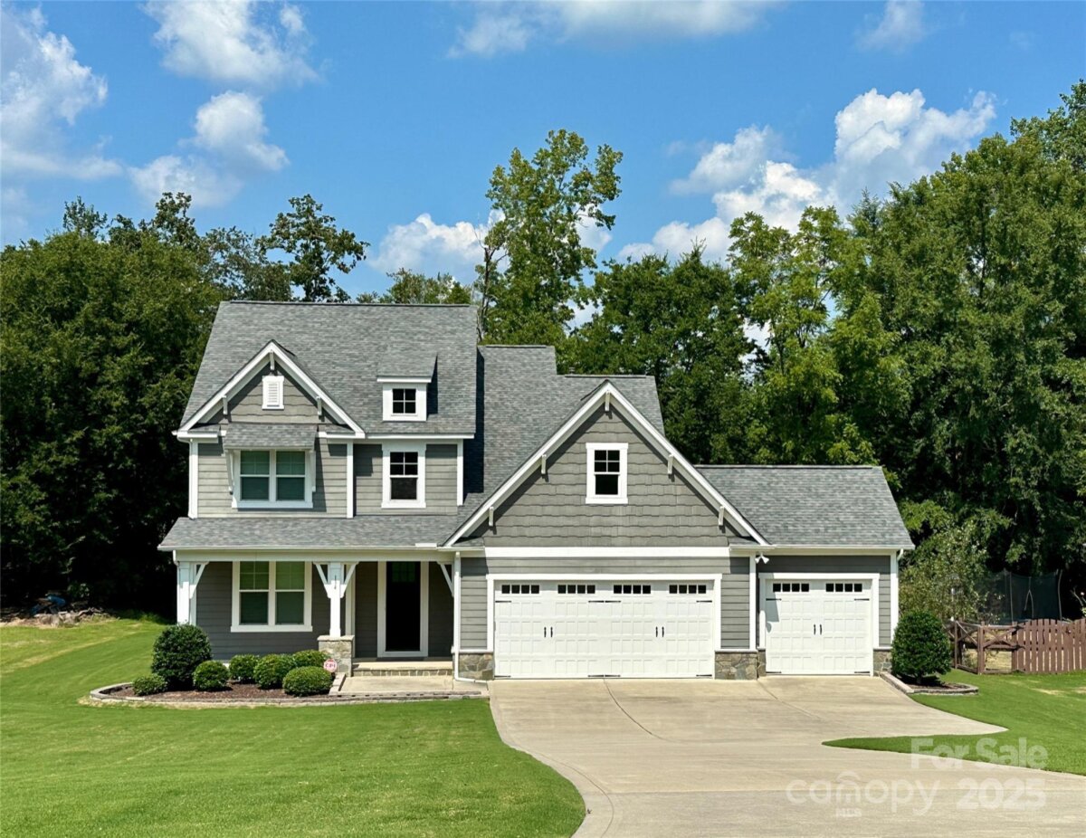 134 Country Lake Drive, Mooresville, NC 28115, MLS # 4294197
