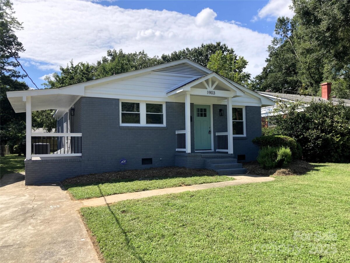 1903 Jennings Street, Charlotte, NC 28216, MLS # 4294204