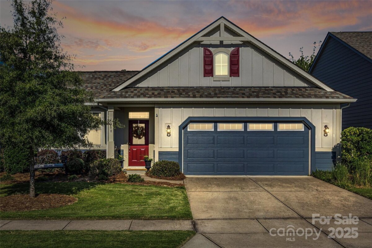 1268 Independence Street, Tega Cay, SC 29708, MLS # 4294213