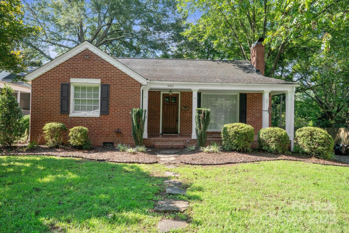 935 4th Avenue, Hickory, NC 28601, MLS # 4294222
