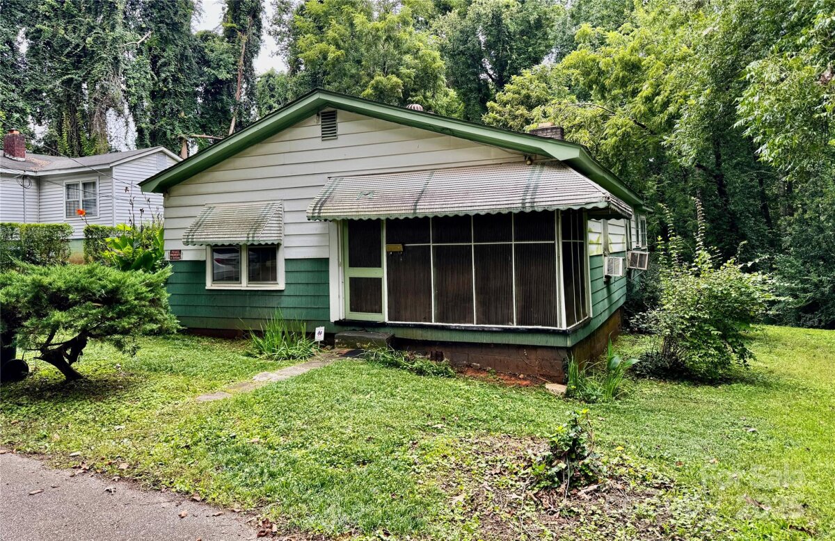 536 Glenn Street, Rock Hill, SC 29732, MLS # 4294226