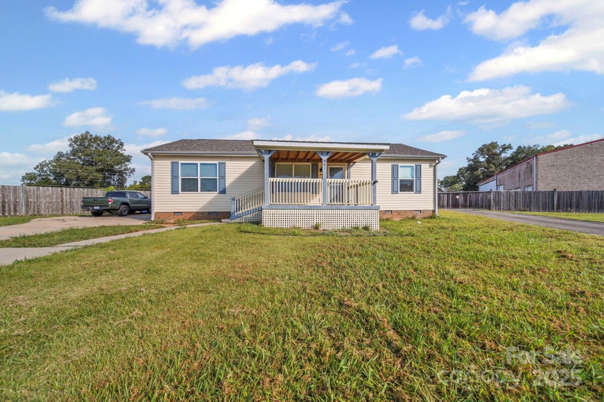 999 Stones Throw Drive, Concord, NC 28025, MLS # 4294227