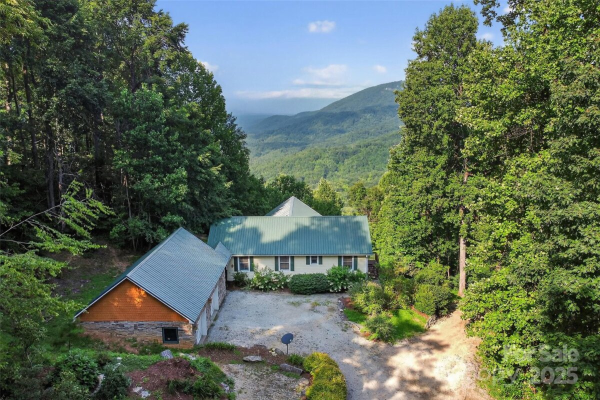 60 Wildflower Lane, Old Fort, NC 28762, MLS # 4294228