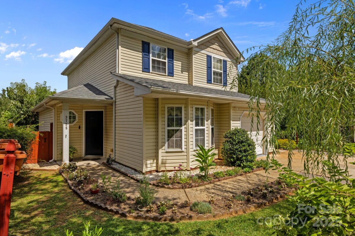 3755 Brookchase Lane, Charlotte, NC 28205, MLS # 4294231