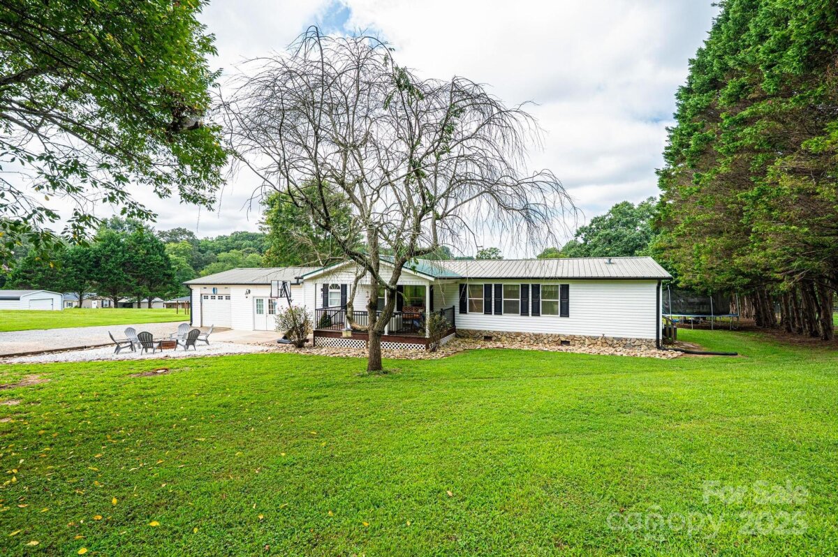 2069 Seagletown Road, Vale, NC 28168, MLS # 4294232