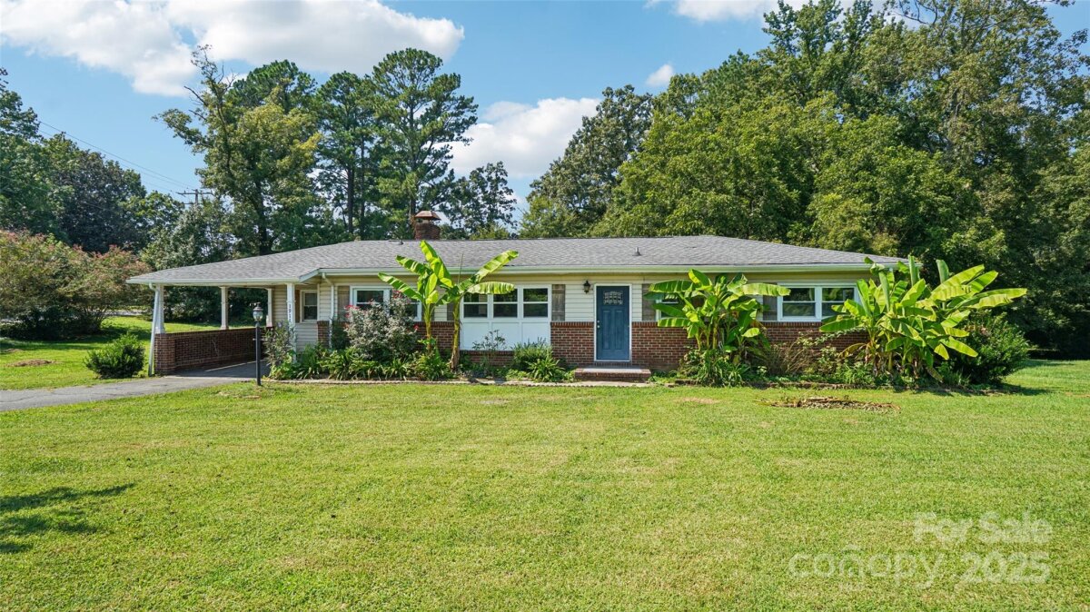 1911 Valleydale Road, Charlotte, NC 28214, MLS # 4294245