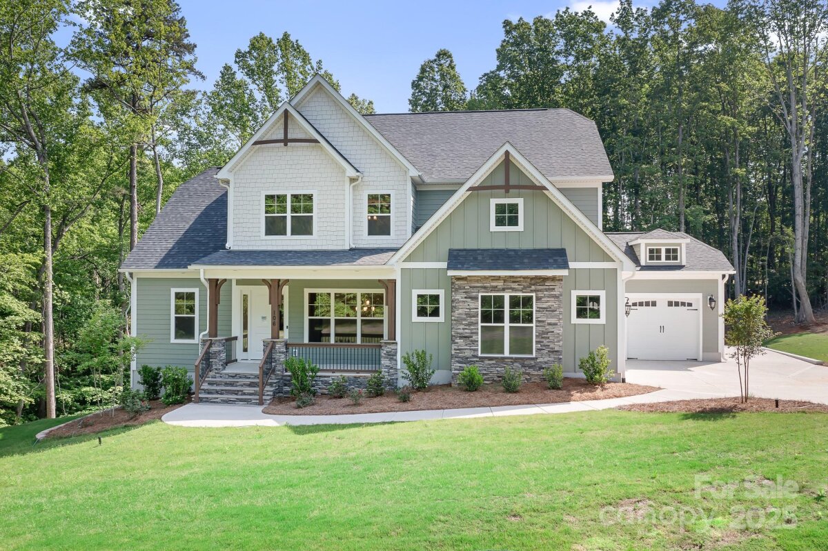 106 Windbluff Court, Statesville, NC 28677, MLS # 4294254