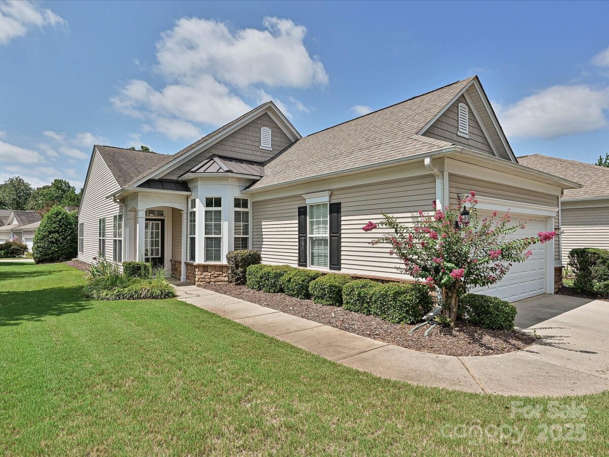 photo of home for sale at 20037 Dovekie Lane